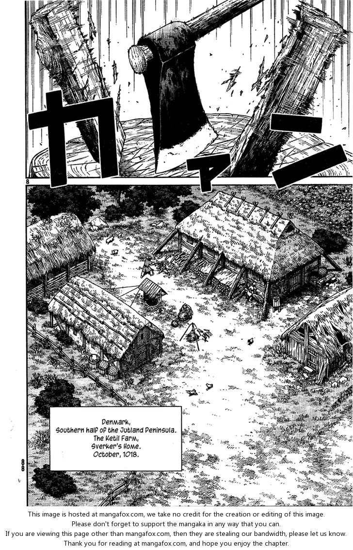 Vinland Saga Vol.12 Chapter 079 page 9