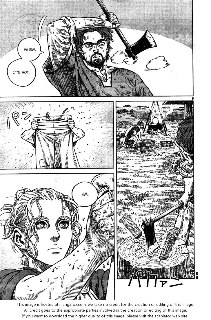 Vinland Saga Vol.12 Chapter 079 page 10