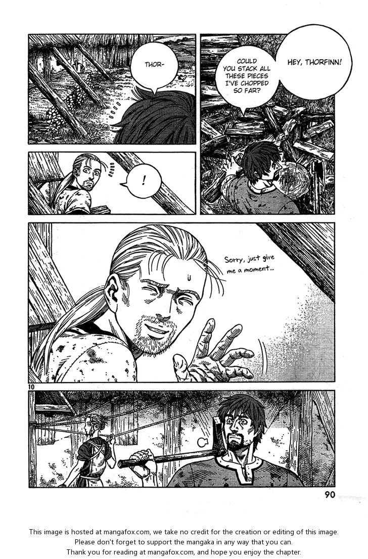 Vinland Saga Vol.12 Chapter 079 page 11