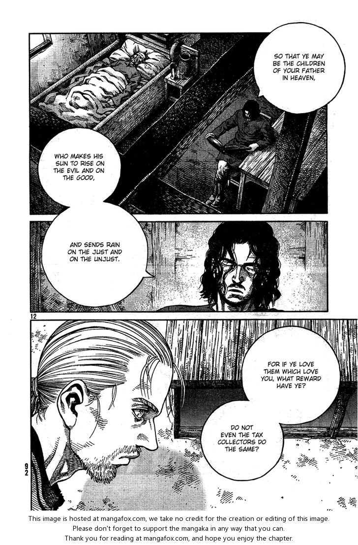 Vinland Saga Vol.12 Chapter 079 page 13