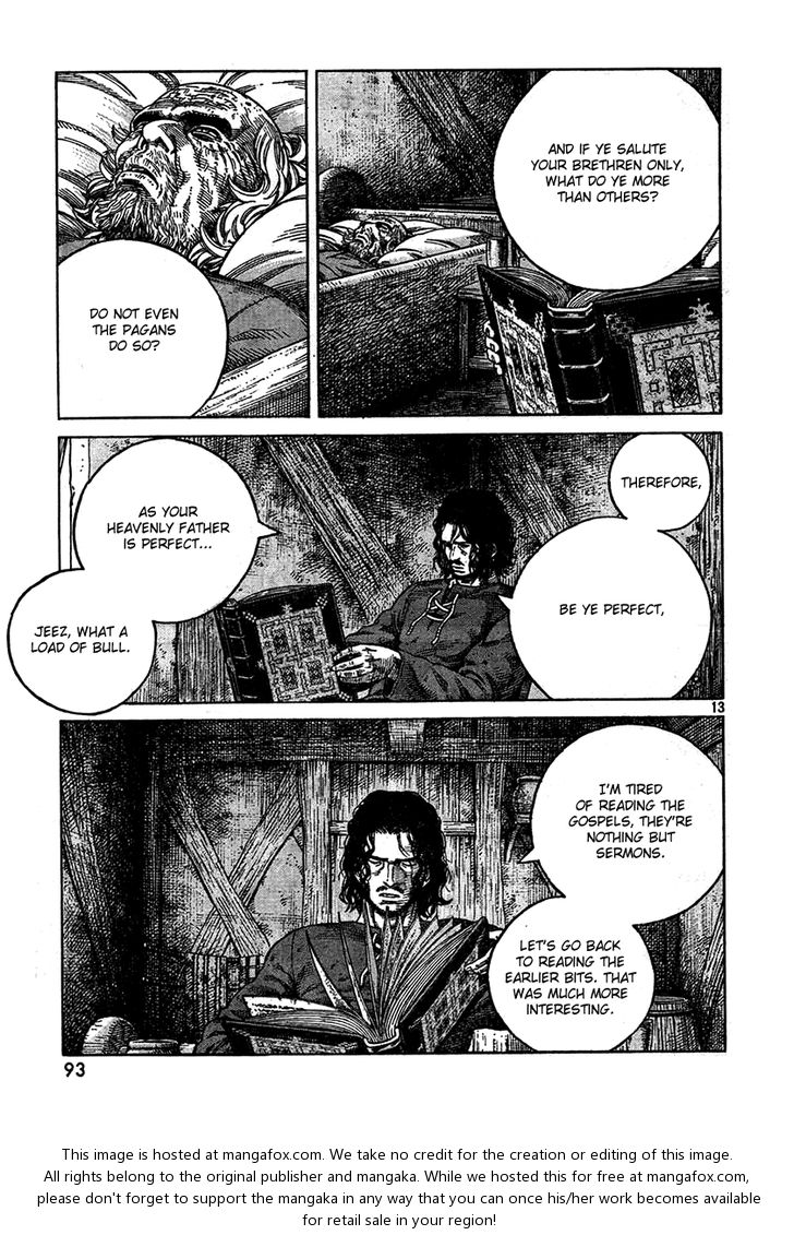 Vinland Saga Vol.12 Chapter 079 page 14
