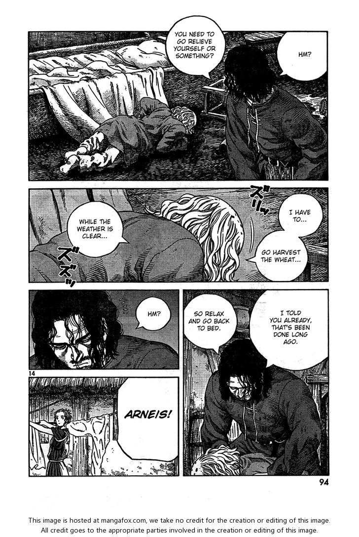 Vinland Saga Vol.12 Chapter 079 page 15