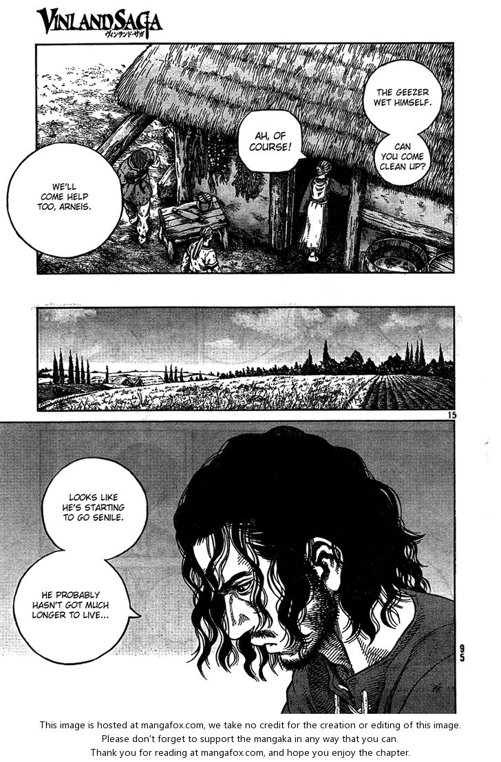 Vinland Saga Vol.12 Chapter 079 page 16