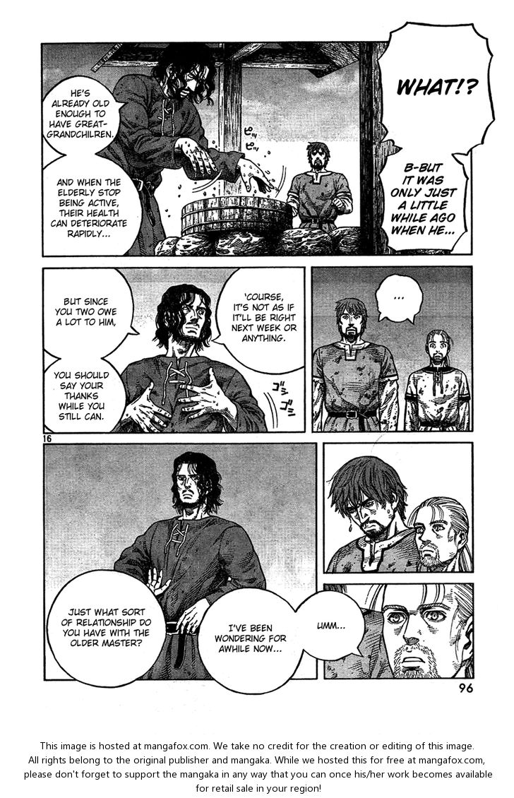 Vinland Saga Vol.12 Chapter 079 page 17