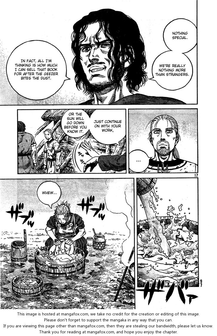 Vinland Saga Vol.12 Chapter 079 page 18