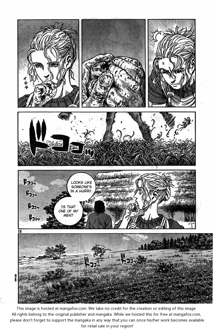 Vinland Saga Vol.12 Chapter 079 page 19