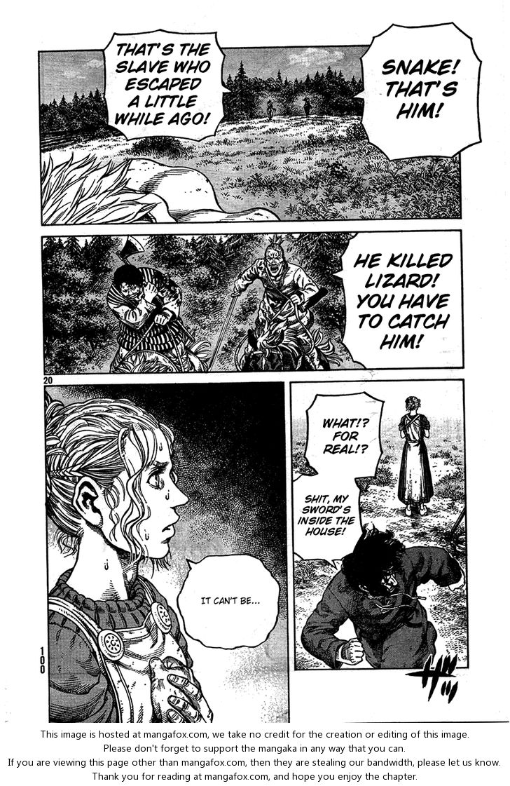 Vinland Saga Vol.12 Chapter 079 page 21
