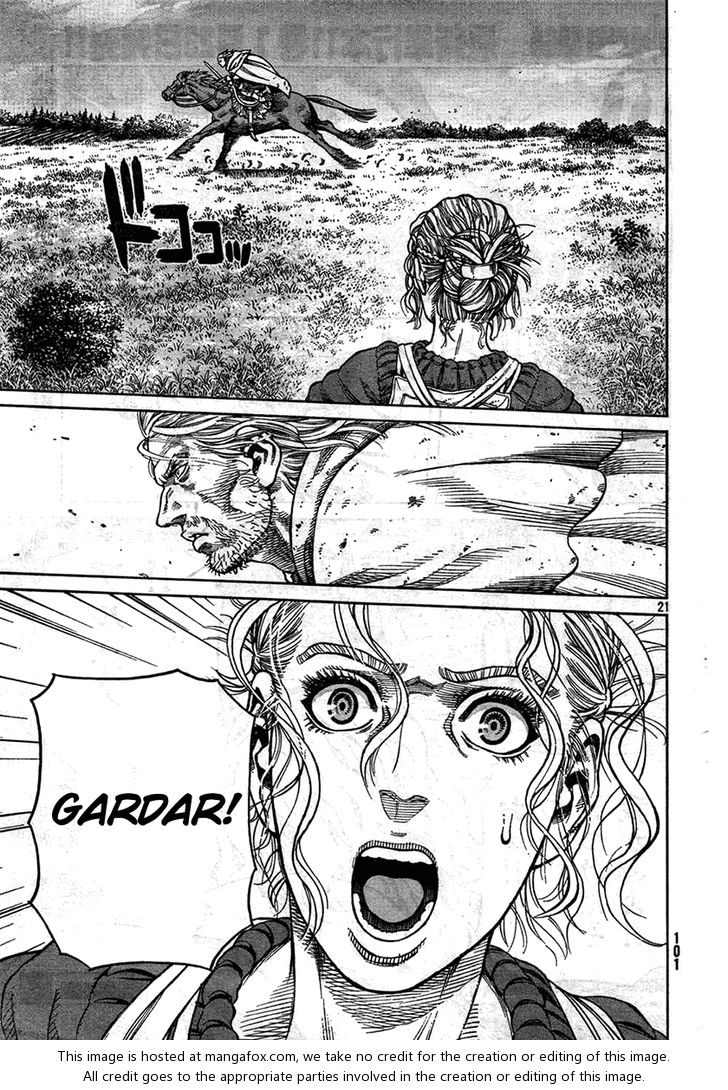 Vinland Saga Vol.12 Chapter 079 page 22