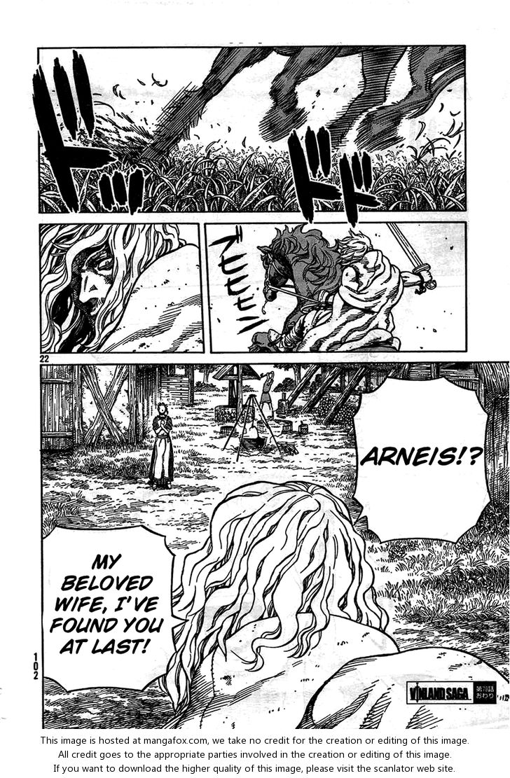 Vinland Saga Vol.12 Chapter 079 page 23