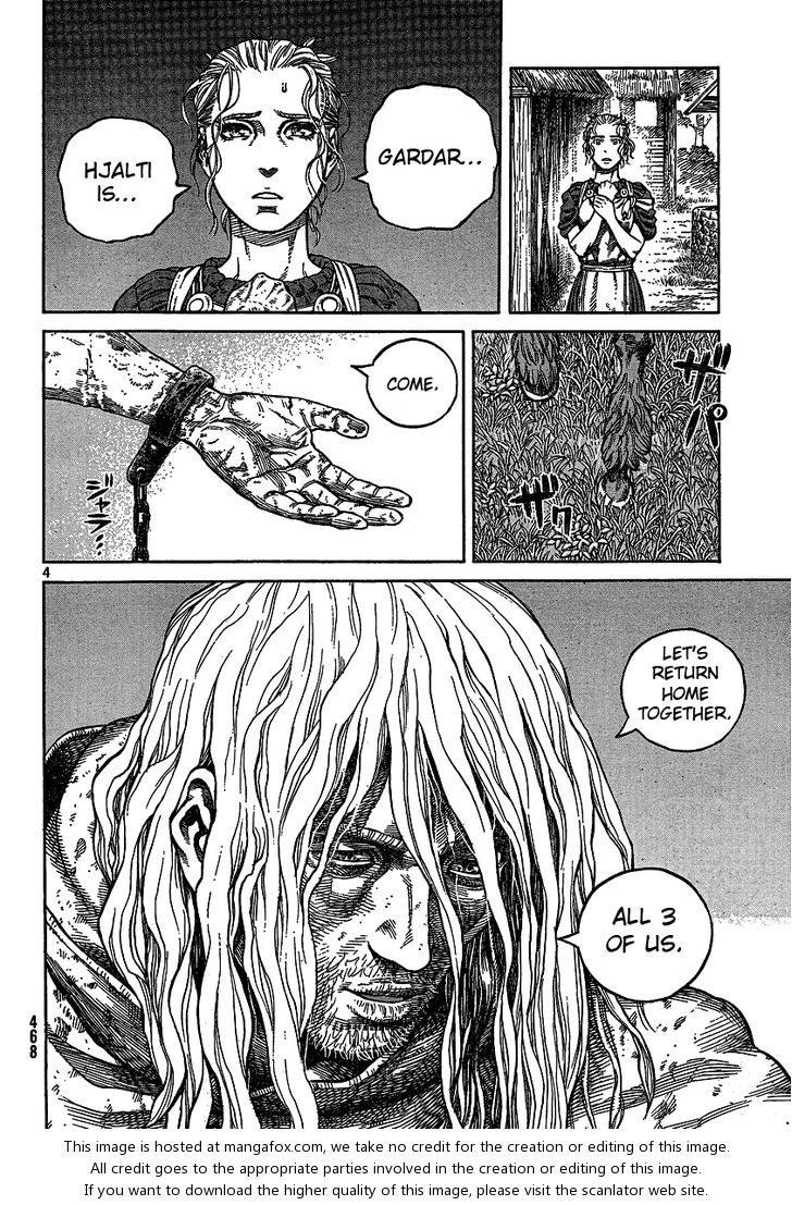 Vinland Saga Vol.12 Chapter 080 page 5