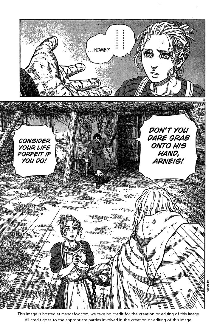 Vinland Saga Vol.12 Chapter 080 page 6