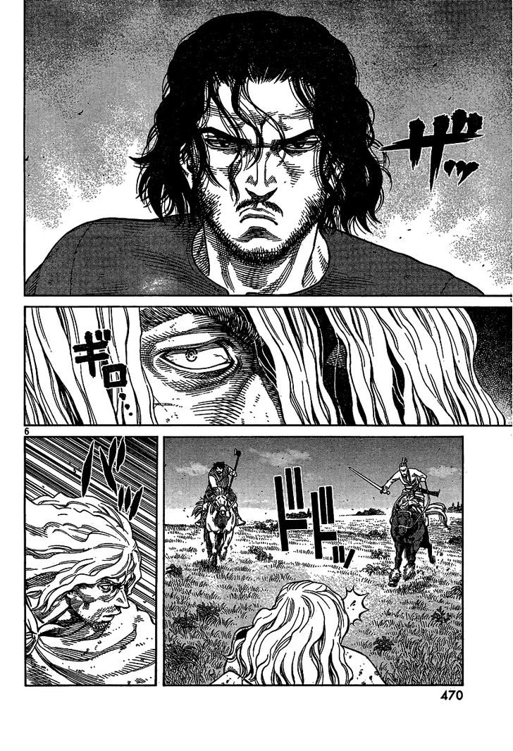 Vinland Saga Vol.12 Chapter 080 page 7