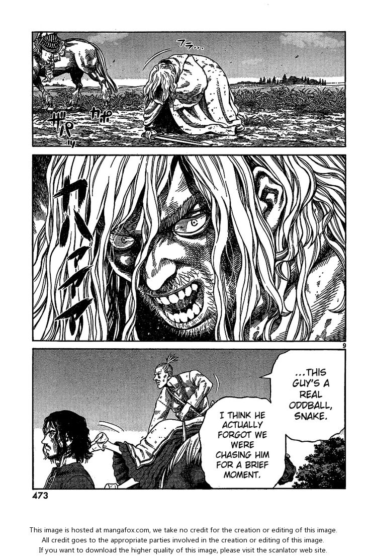 Vinland Saga Vol.12 Chapter 080 page 10