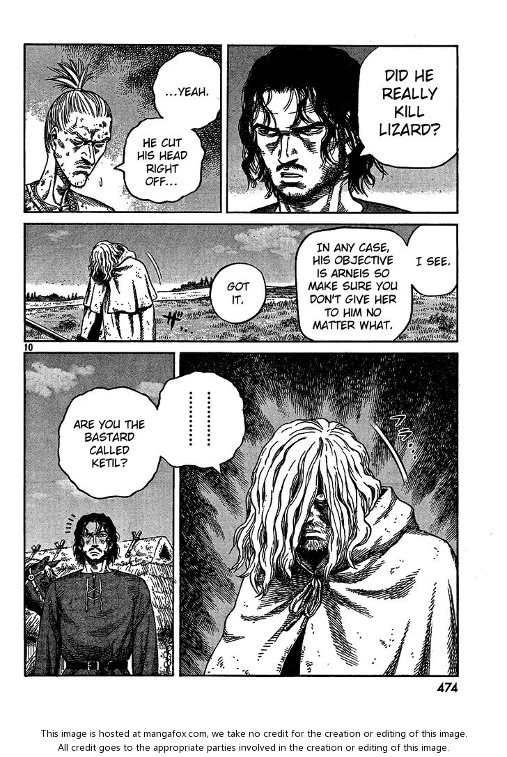 Vinland Saga Vol.12 Chapter 080 page 11