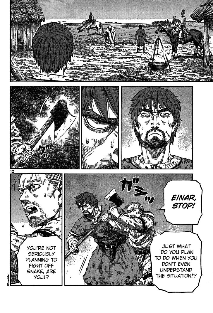 Vinland Saga Vol.12 Chapter 080 page 13