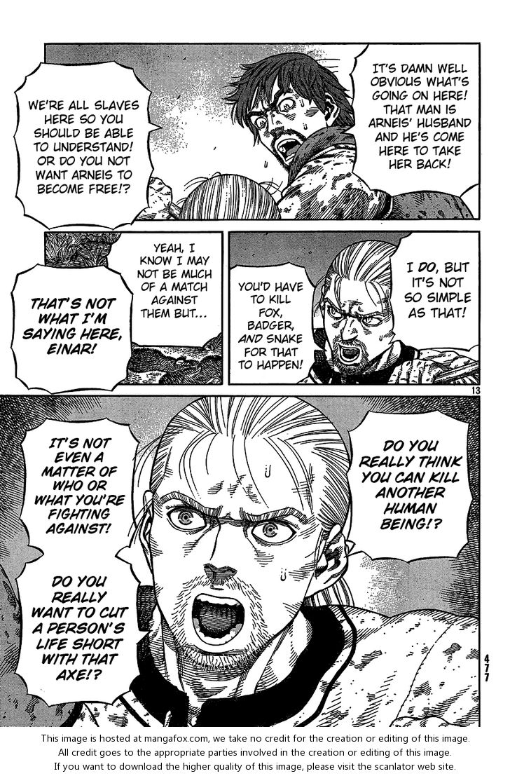 Vinland Saga Vol.12 Chapter 080 page 14
