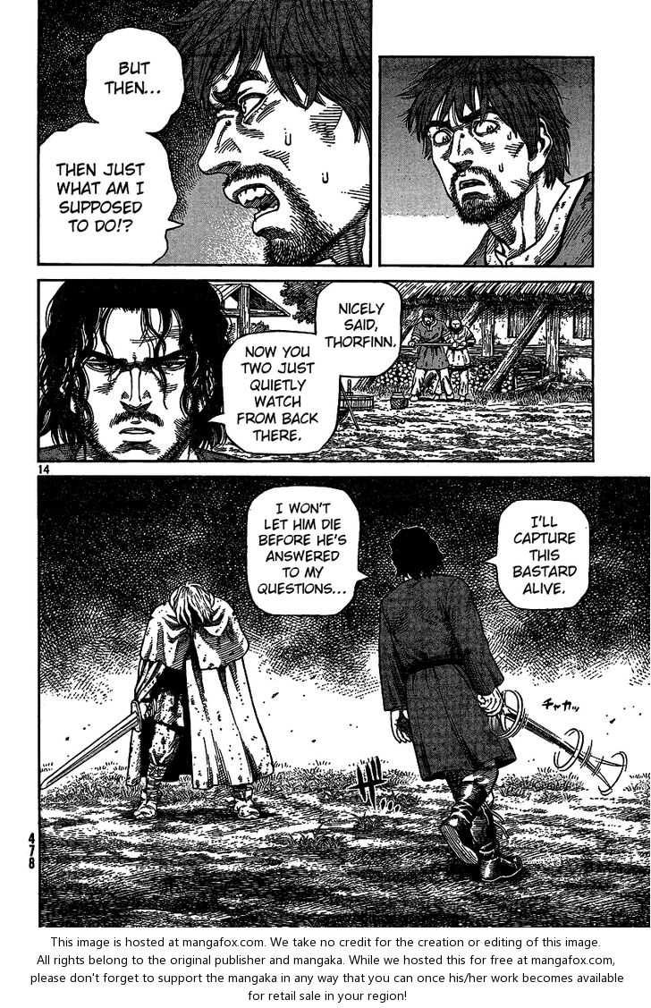 Vinland Saga Vol.12 Chapter 080 page 15