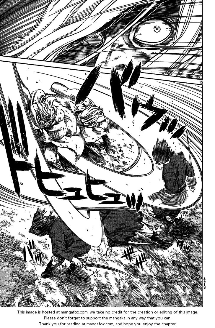 Vinland Saga Vol.12 Chapter 080 page 16