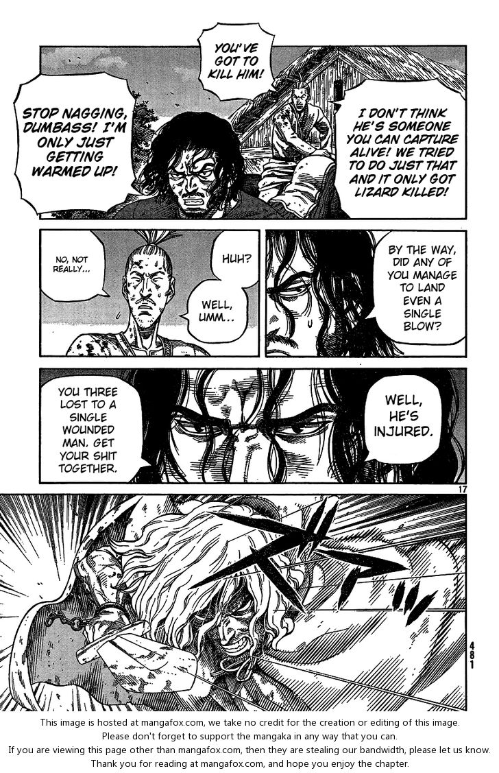 Vinland Saga Vol.12 Chapter 080 page 18