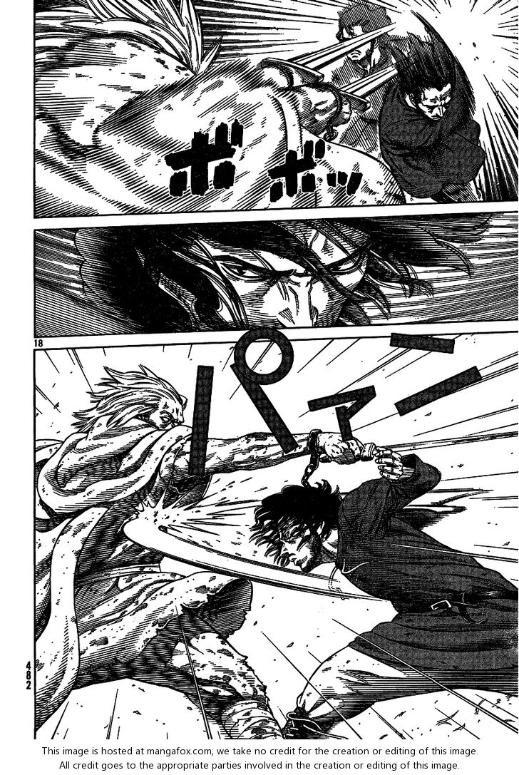 Vinland Saga Vol.12 Chapter 080 page 19