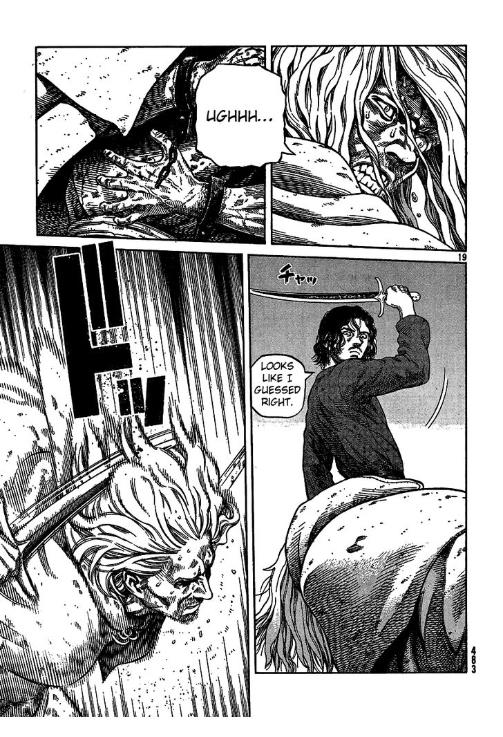 Vinland Saga Vol.12 Chapter 080 page 20