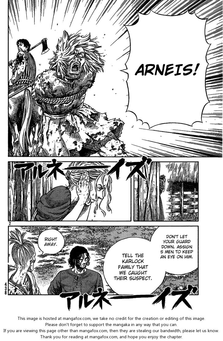 Vinland Saga Vol.12 Chapter 081 page 2