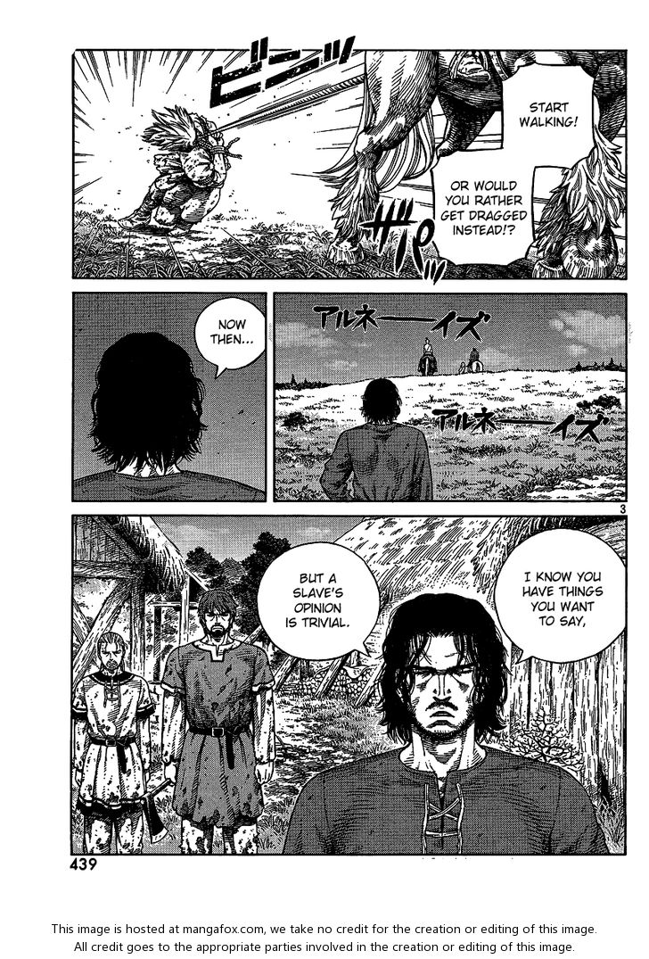 Vinland Saga Vol.12 Chapter 081 page 3