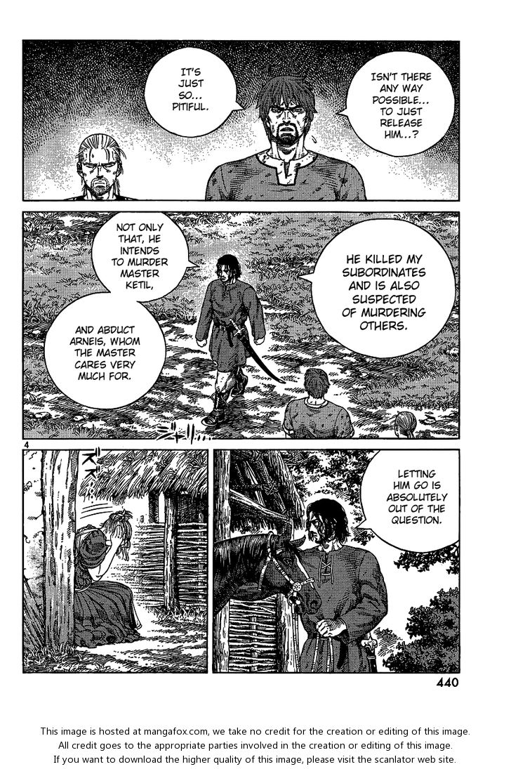 Vinland Saga Vol.12 Chapter 081 page 4