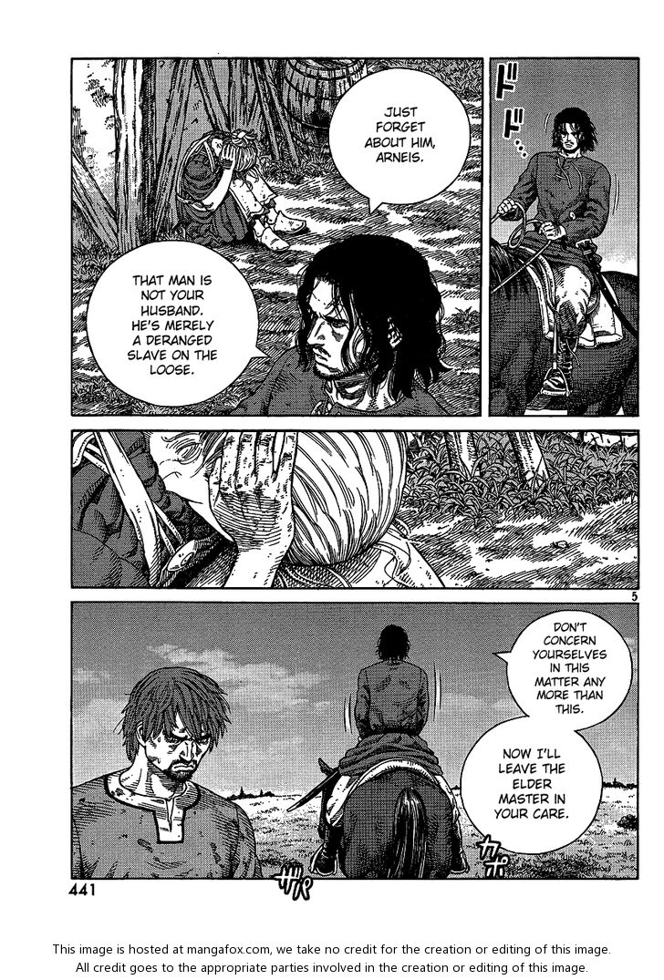 Vinland Saga Vol.12 Chapter 081 page 5