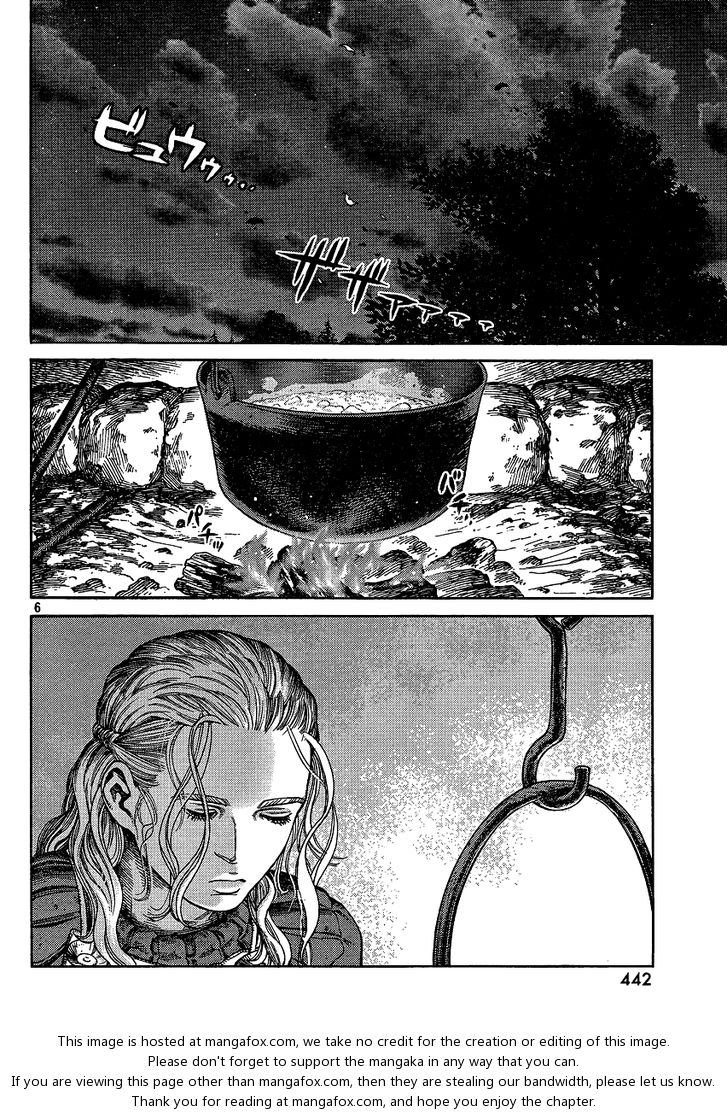 Vinland Saga Vol.12 Chapter 081 page 6