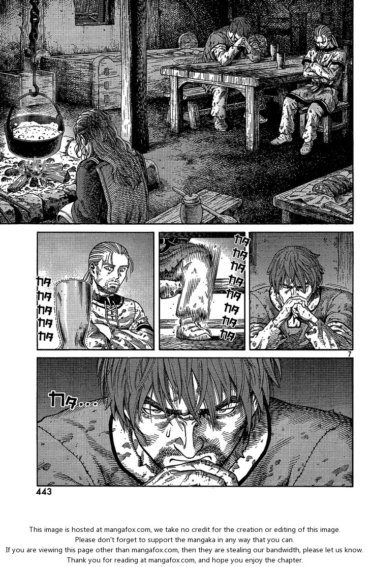Vinland Saga Vol.12 Chapter 081 page 7