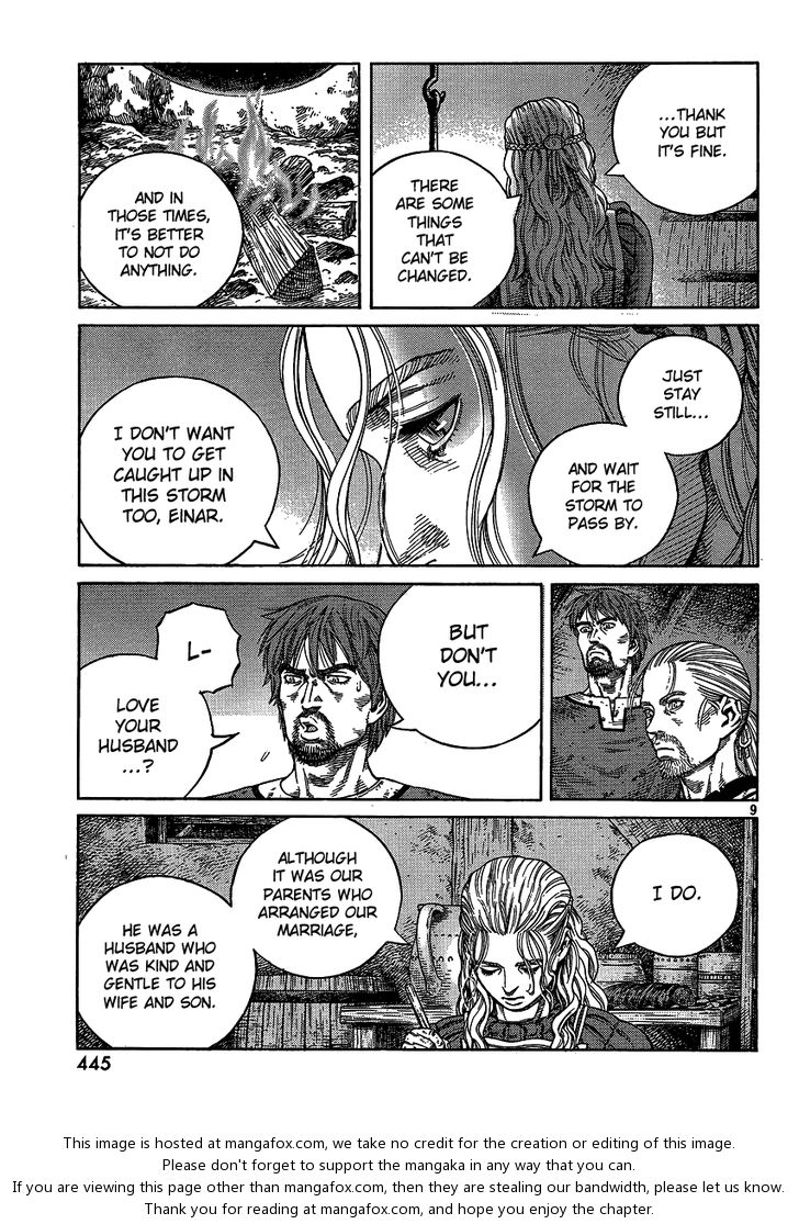 Vinland Saga Vol.12 Chapter 081 page 9