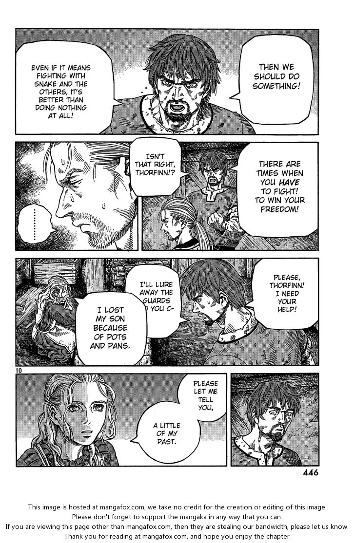 Vinland Saga Vol.12 Chapter 081 page 10