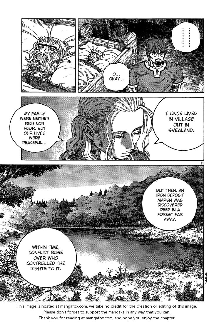 Vinland Saga Vol.12 Chapter 081 page 11