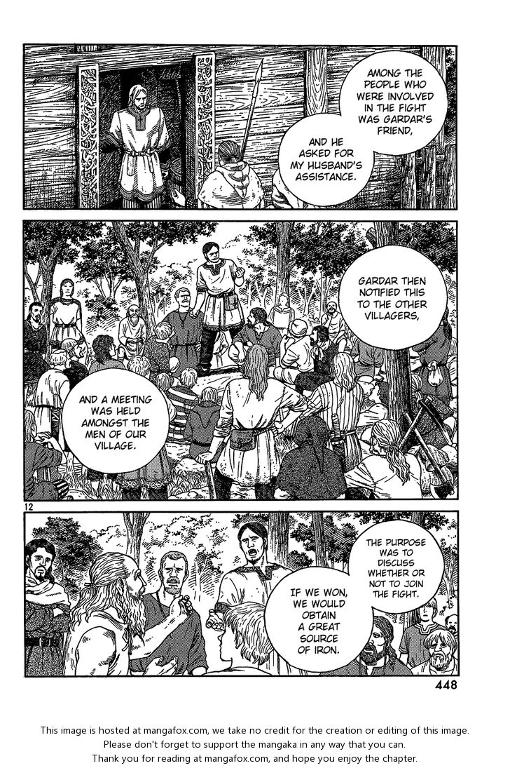 Vinland Saga Vol.12 Chapter 081 page 12