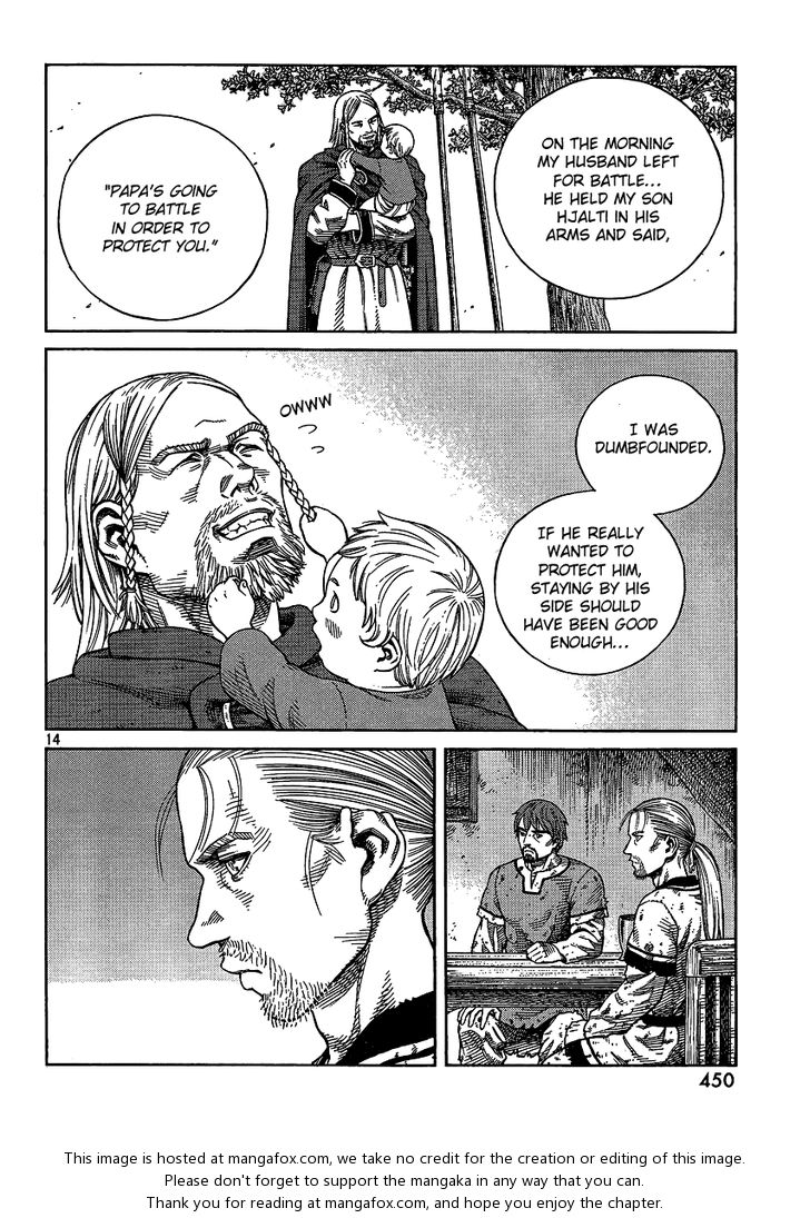 Vinland Saga Vol.12 Chapter 081 page 14