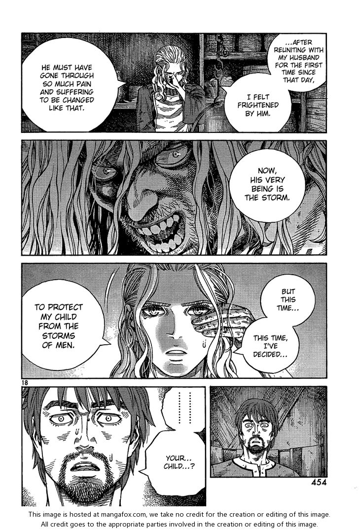Vinland Saga Vol.12 Chapter 081 page 18