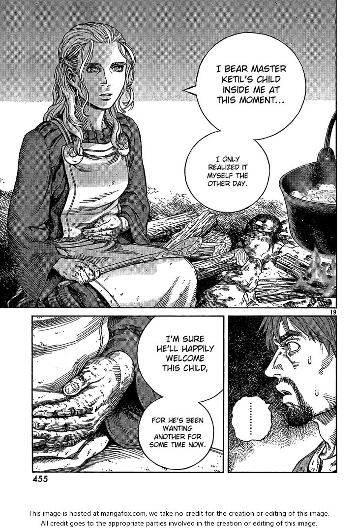 Vinland Saga Vol.12 Chapter 081 page 19