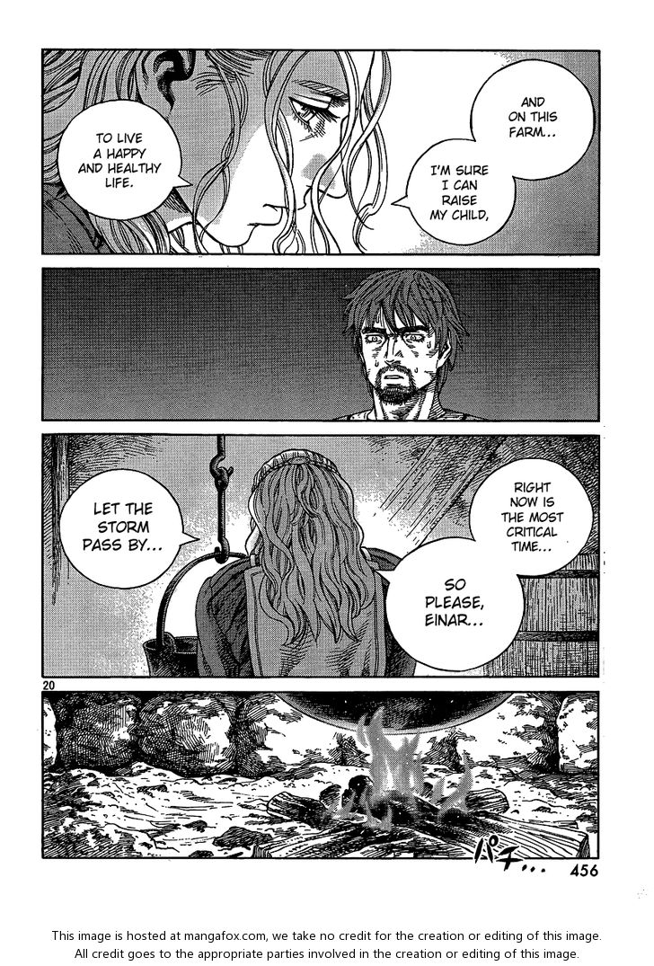 Vinland Saga Vol.12 Chapter 081 page 20