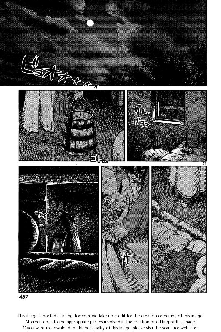 Vinland Saga Vol.12 Chapter 081 page 21