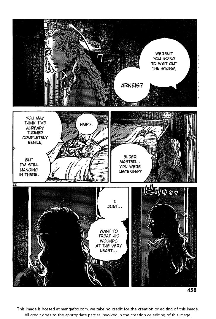 Vinland Saga Vol.12 Chapter 081 page 22