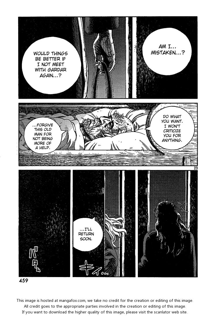 Vinland Saga Vol.12 Chapter 081 page 23