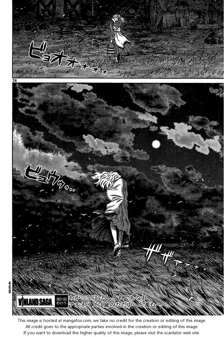 Vinland Saga Vol.12 Chapter 081 page 24