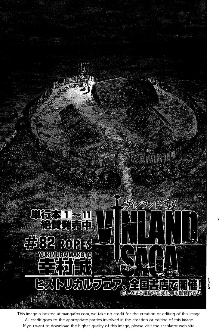 Vinland Saga Vol.12 Chapter 082 page 2