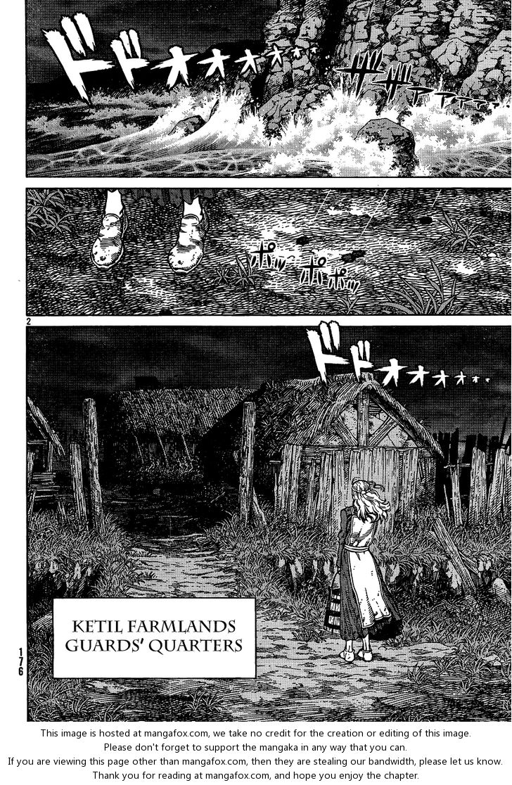 Vinland Saga Vol.12 Chapter 082 page 3
