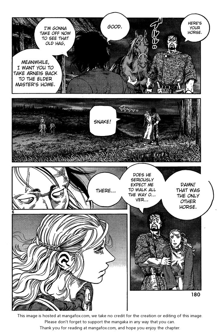 Vinland Saga Vol.12 Chapter 082 page 7
