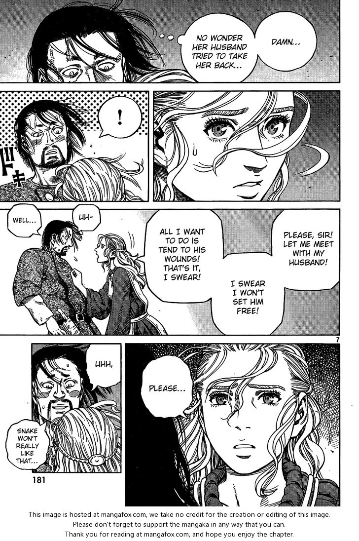 Vinland Saga Vol.12 Chapter 082 page 8