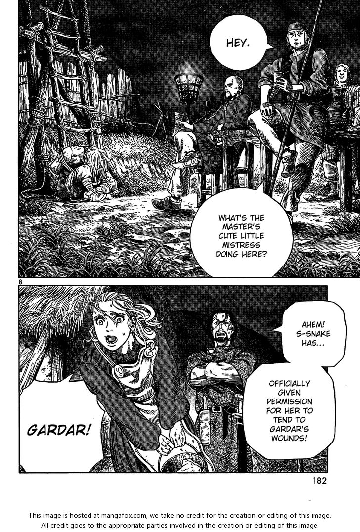 Vinland Saga Vol.12 Chapter 082 page 9