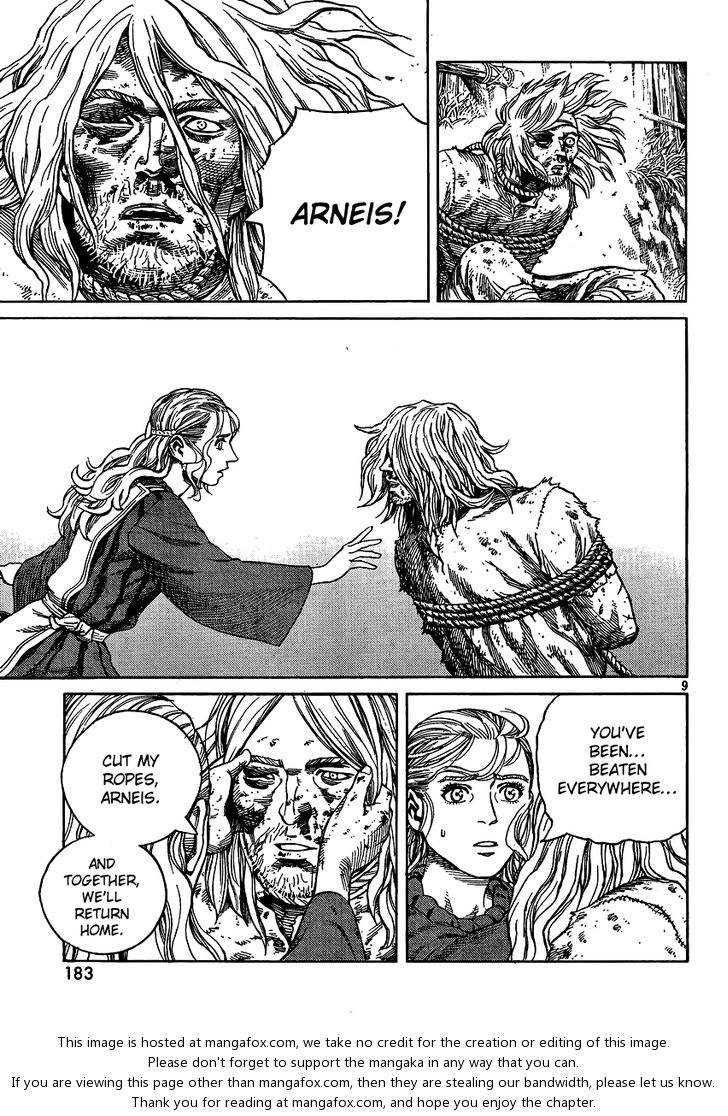 Vinland Saga Vol.12 Chapter 082 page 10
