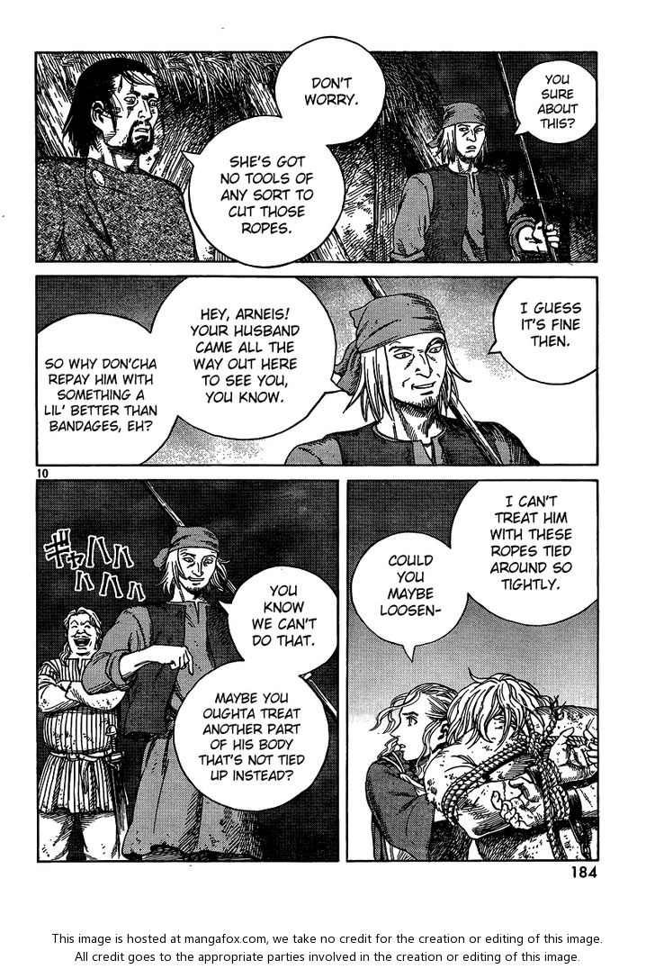 Vinland Saga Vol.12 Chapter 082 page 11
